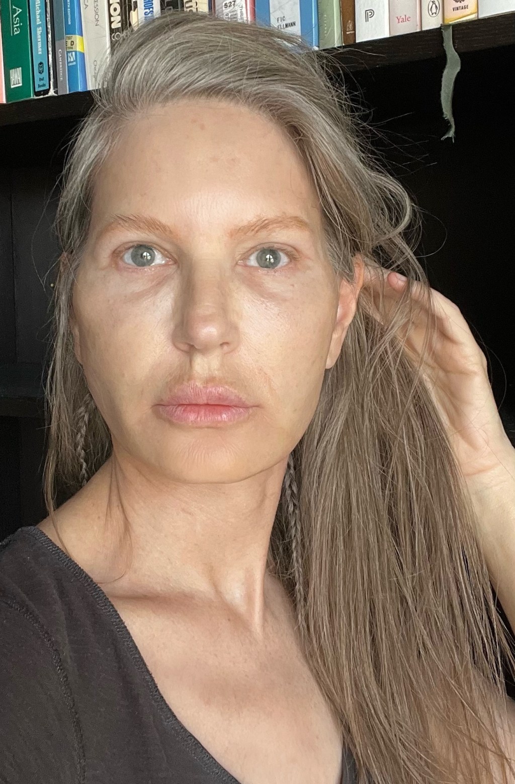 One month, 5&nbsp;days